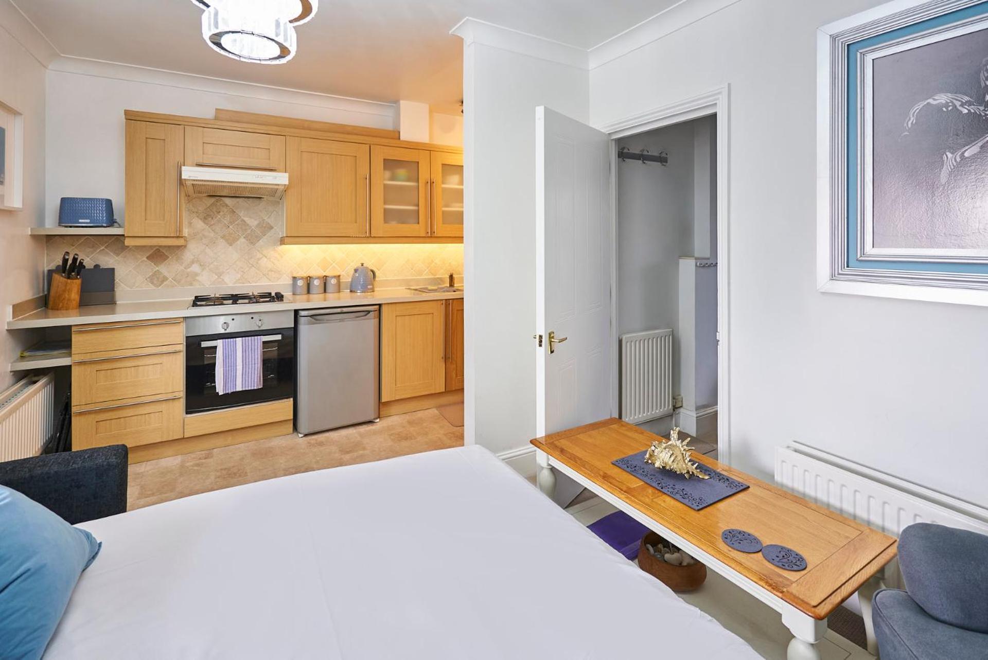 Host & Stay - Regency Square Apartment Brighton Exterior foto